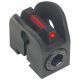 Kensight M1 Garand Front Sight, Fiber Optic, Black, 870-891