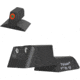 Kensight SLAM Fixed Rear 1911 Night Sight, Black, 980-668