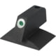 Kensight Springfield Front Night Sight, 0.140in Tall, Black, 870-744