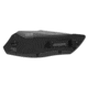 Kershaw Launch 1 Blackwashed Automatic Folding Knife, 3.4in, CPM 154, Drop Point Blade, Black Aluminum Handle, 7100BW