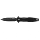 Kershaw Decimus Folding Knife, Black, 1559