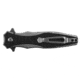 Kershaw Decimus Folding Knife, Black, 1559
