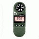 Kestrel 2500NV Weather Meter w/ Night Vision, Olive Drab, 0825NV