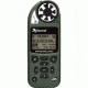 Kestrel Elite Weather Meter with Applied Ballistics with LiNK, Olive Drab 0857ALOLV
