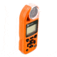 Kestrel Elite Weather Meter with Applied Ballistics with LiNK, Blaze Orange, 0857ALBLZ