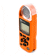 Kestrel Elite Weather Meter with Applied Ballistics with LiNK, Blaze Orange, 0857ALBLZ