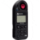 Kestrel Ruger 5700 Ballistics Weather Meter with LiNK, Black, 5.0 x 1.9 x 1.1 in, 0857BLBLK-RUG