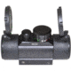 Kexuan 35mm Kexuan Compact Tactical R/G Dot Scope w/Mount, Black, KX RD35