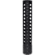 Kexuan Free Float KeyMod Handguard for .308 Low Profile Upper Receiver, 12.5 in, Black, MK38Y125