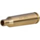 Kexuan Laser Boresight For 22-250 Remington Ammo, Bronze, BSRL22-250