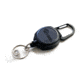 Key-Bak 24in Kevlar Cord , PAC, Black, 0KB1-0A21