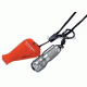 Streamlight Key-Mate Flashlight Jetscream Whistle 72009