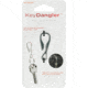 KeySmart KeySmart Key Dangler Belt Loop Clip, Stainless, KS805-SS