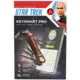 KeySmart KeySmart Pro w/Tile Smart Location, Star Trek TNG, KS411-TRK-JLP