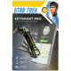 KeySmart KeySmart Pro w/Tile Smart Location, Star Trek TOS, KS411-TRK-USS