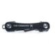 KeySmart Rugged Compact Key Holder, Black, KS607-BLK