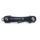KeySmart Rugged Compact Key Holder, Black, KS607-BLK