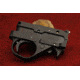KIDD Innovative Design Single Stage Trigger Unit For Ruger 1022 Extended, Black, TG1-B-X