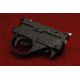 KIDD Innovative Design Single Stage Trigger Unit For Ruger 1022 Extended, Black, TG1-B-X