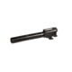 Killer Innovations Velocity Defense Sig P320 F 9mm Luger Non-Threated Pistol Barrel, 4.6 inch, 1-10 Twist, Black, SIGBN668DLC