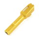 Killer Innovations Velocity For Sig P320 X-Compact Pistol Barrel, TiN, Gold, SIGBT404GLD