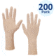 Kimberly Clark Safeskin Sterile Critical Latex Gloves, Kimberly-Clark HC1385S, Case