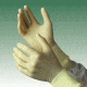 Kimberly Clark CERTICLEAN Class 10 Latex Gloves, Ambidextrous 40101-152