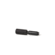 Kinetic Development Group Bog Bundle Tactical Rails, 3 inch, Black, STR7-310