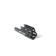 Kinetic Development Group Bog Bundle Tactical Rails, 3 inch, Black, STR7-310
