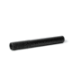 Kinetic Development Group Bog Bundle Tactical Rails, 6 inch, Black, STR7-410