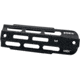 Kinetic Development Group Fn Scar 15P Rail Mrex15 Blk, MRX5-MK2-015