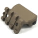 Kinetic Development Group Kinect Offset 45 Mount, FDE, KIN5-135-C07
