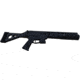 Kinetic Development Group SRX3 MKII 6in Stribog Rail Extension