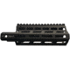 Kinetic Development Group SRX3 MKII 6in Stribog Rail Extension