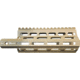 Kinetic Development Group SRX3 MKII 6in Stribog Rail Extension