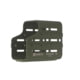 Kinetic Development Group Optics Hub Scope Housing, Federal Standard Green, MSH5-113