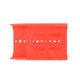 Kinetic Development Group Optics Hub Scope Housing, Hunter Orange, MSH5-114