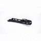 Kinetic Development Group Scar Mrex Mark II M-LOK Rail, Black, 4.25in MRX5-MK2-030