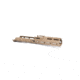 Kinetic Development Group Scar Mrex Mark II M-LOK Rail, FDE, 6.5in MRX5-MK2-120