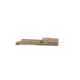 Kinetic Development Group Scar Mrex Mark II M-LOK Rail, FDE, 4.25in, MRX5-MK2-130
