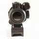 Kinetic Development Group SIDELOK Mount for the COMP M4 &amp; Patrol Rifle Optics, Black SID5-110