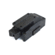 Kinetic Development Group SIDELOK MRO MOUNT Lower 1/3 Co-witness, Black SID5-220