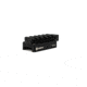 Kinetic Development Group SIDELOK Universal Scope Riser Mount, Short Version, Black, SID5-050
