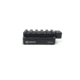 Kinetic Development Group SIDELOK Universal Scope Riser Mount, Short Version, Black SID5-050