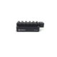 Kinetic Development Group SIDELOK Universal Scope Riser Mount, Short Version, Black, SID5-050
