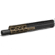 Kinetic Development Group SRX6 Stribog Receiver Extension, 6in, Black, STR5-320