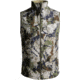 Kings Camo XKG Boulder Soft Shell Vest - Mens