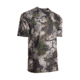 Kings Camo Hunter Series Short Sleeve T-Shirt, KC Ultra, 2XL, KCM1086-KCU-2XL