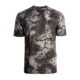 Kings Camo Hunter Series Short Sleeve T-Shirt, KC Ultra, 2XL, KCM1086-KCU-2XL