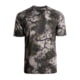 King's Camo Hunter Series Short Sleeve T-Shirt, KC Ultra, 2XL, KCM1086-KCU-2XL